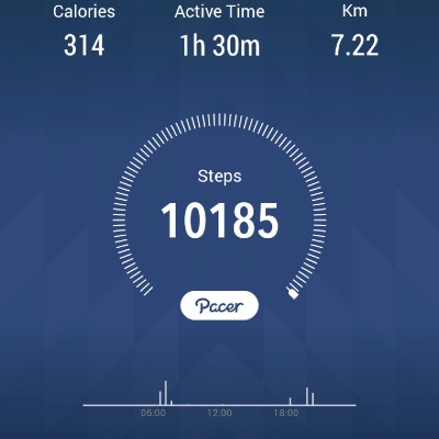 Harmony Fitness Ramesh post image