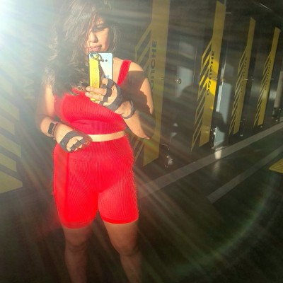 Around the World in Steps Leelam post image