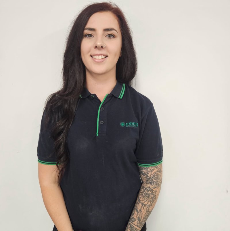 Breanna Lever profile