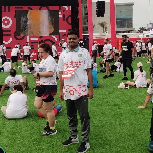 Aboobacker Pullisseri profile