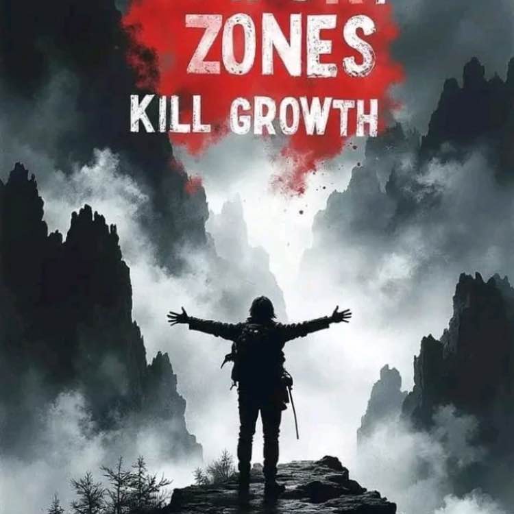 RWG Group Walking Challenge 2025 Skhumbuzo post image