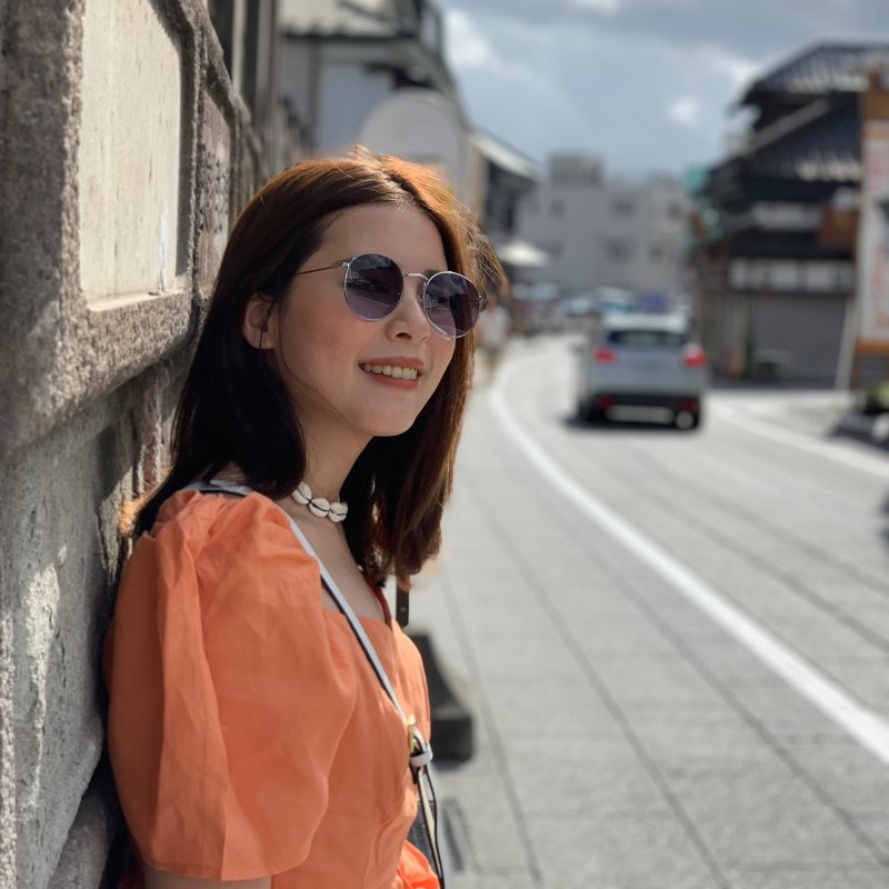 กวาง100ก้าวต่อวันก็พอข่ะคุณพรี่🤣 profile