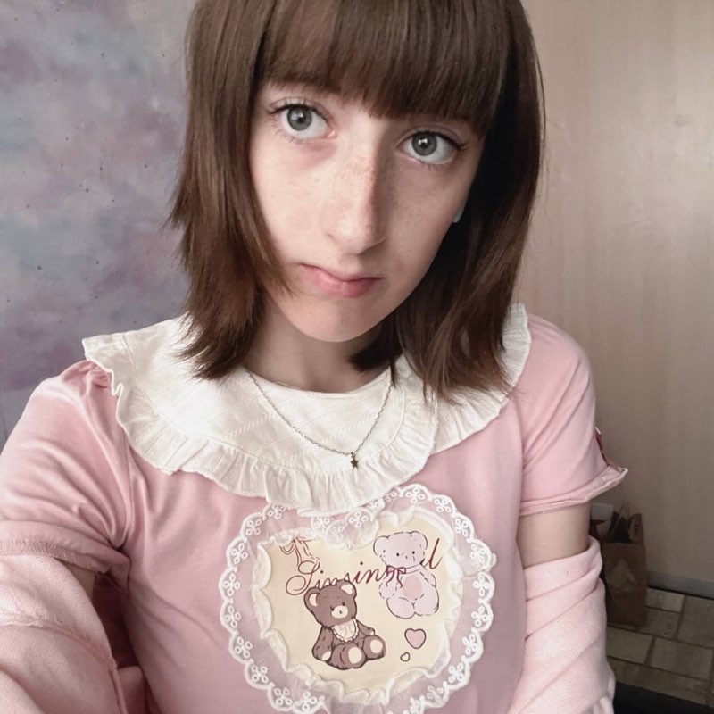 ульянв profile