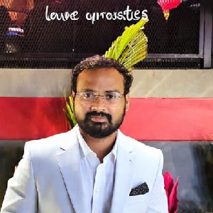 BASAVARAJ KUDAKI icon