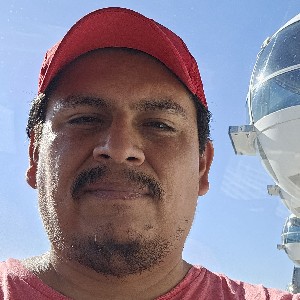 Alberto Hernandez-Rivero profile