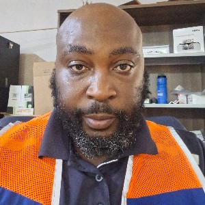 thabo ndlovu profile