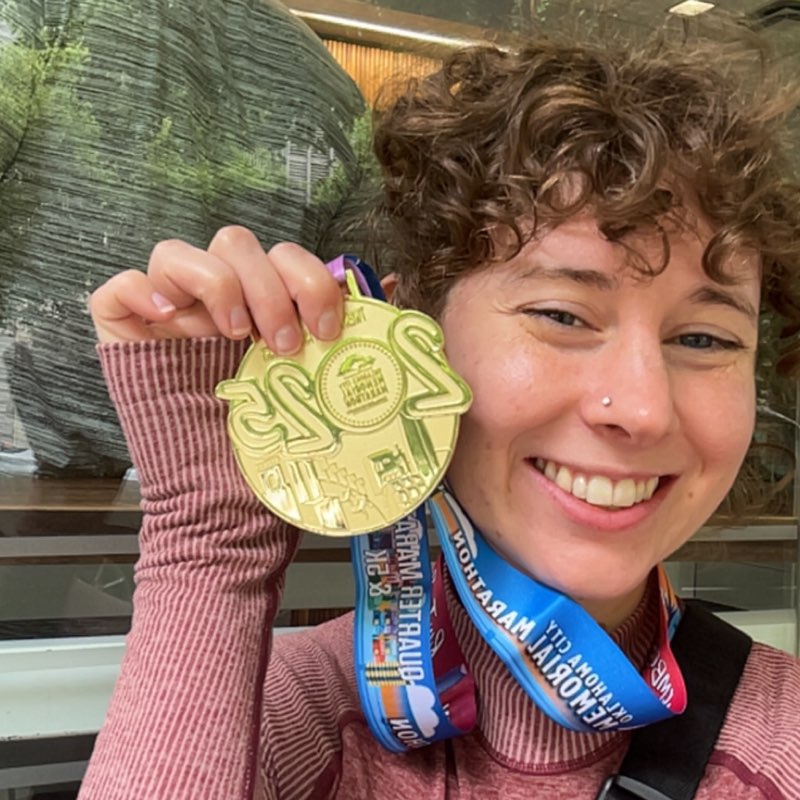 Olivia Branscum icon