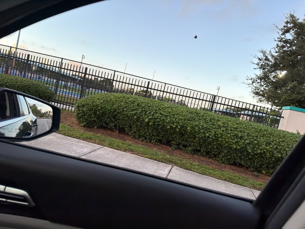 walking near me in Betty T. Ferguson Recreation Complex in summer