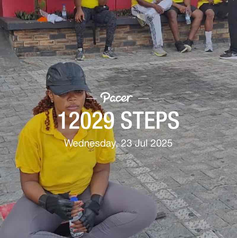 Top-notch Fitness Club 💪 2025 Godspleasure post image