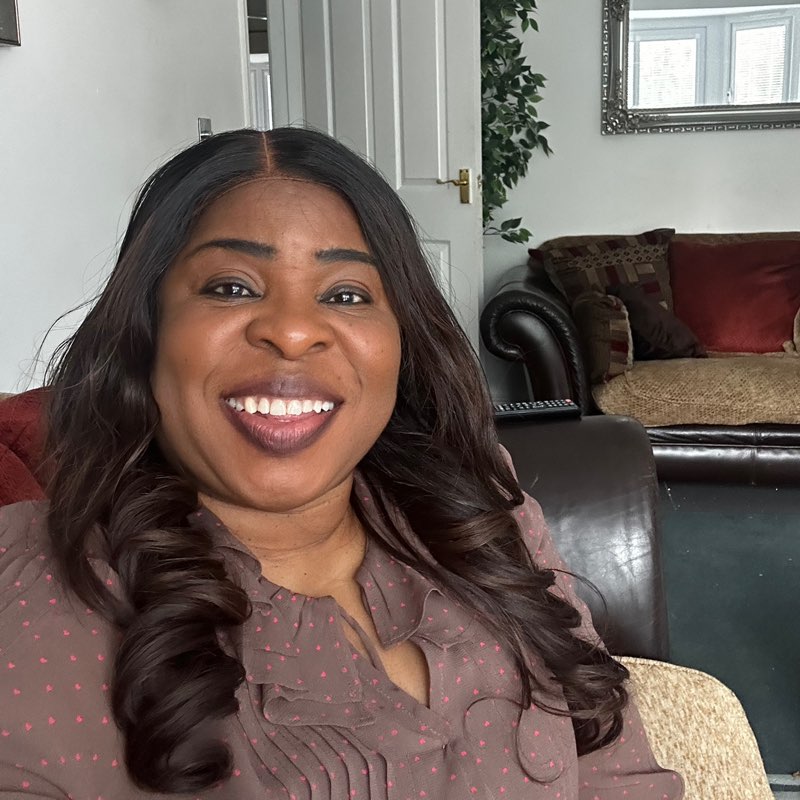 Olufunke profile