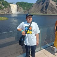 Christian Bondoc profile
