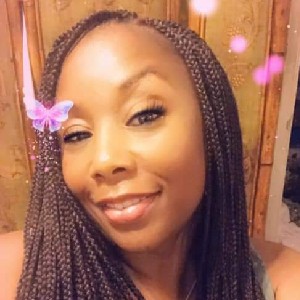 Stephanie Hendrix profile