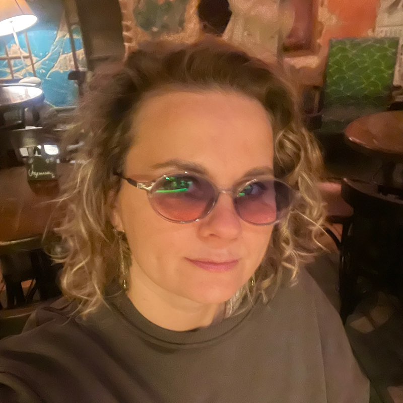 Анастасия profile