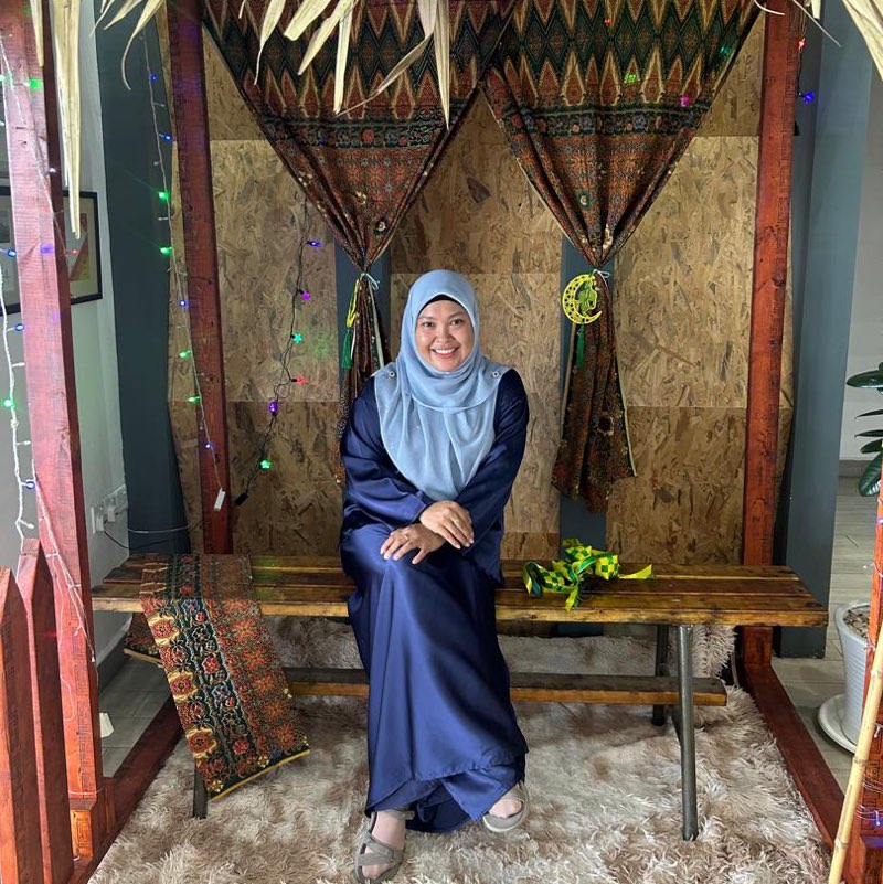Nursyuhada profile