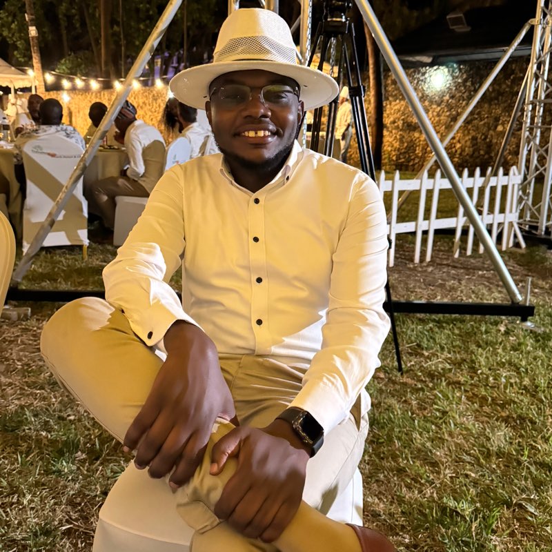 Francis Wachira icon