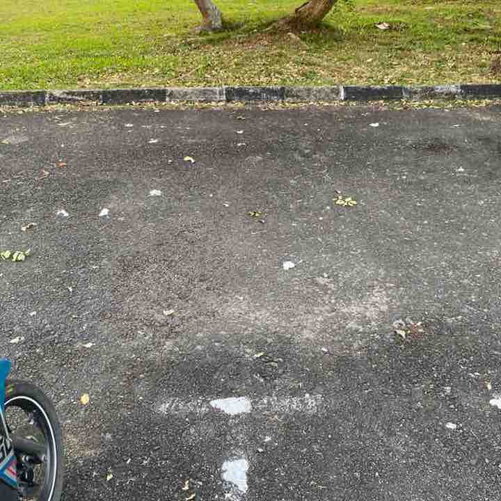 Shahril Nizam post 1