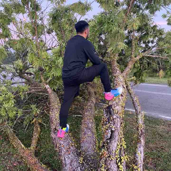 Shahril Nizam post 1