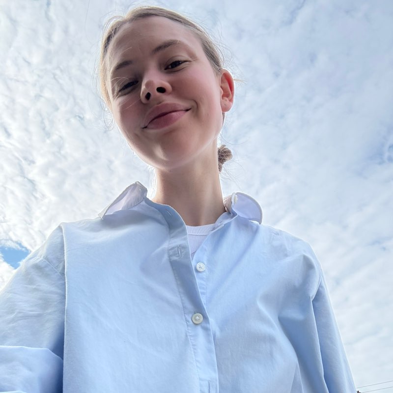 Аня Свидерская profile