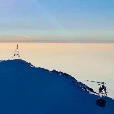 January 5k Race #4 Polat post image