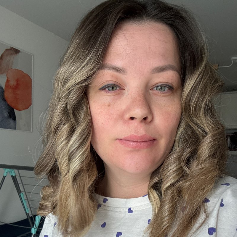 Мария Бурылова profile