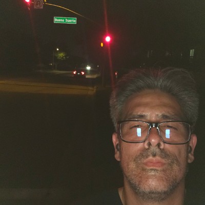 Josue Araya post 1