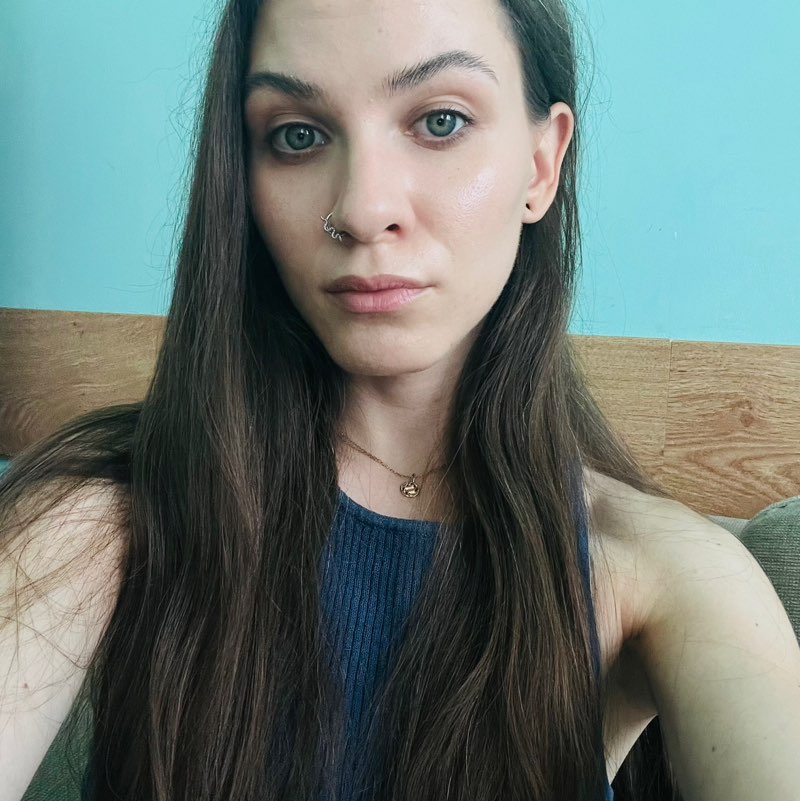 katsiaryna markevich profile