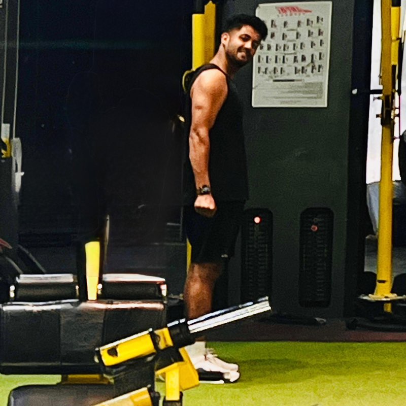 Raj Khanna profile