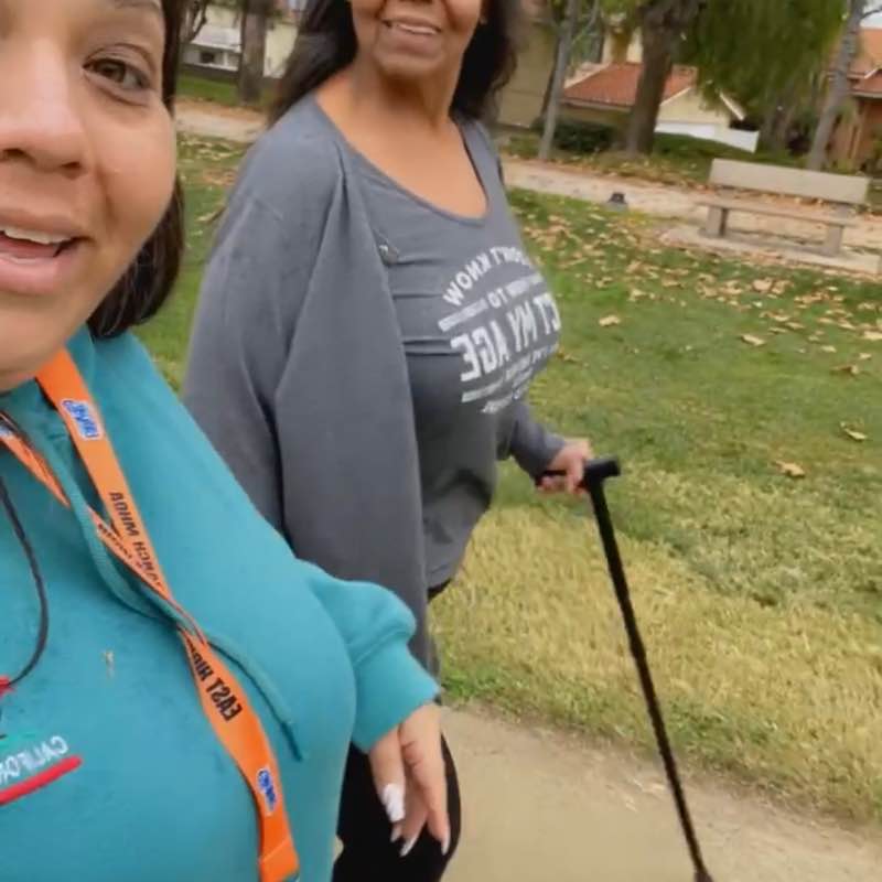 One Fam, Many Beans! Angela post image