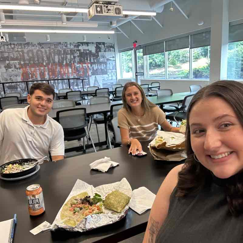 Fit to Audit Emily post image