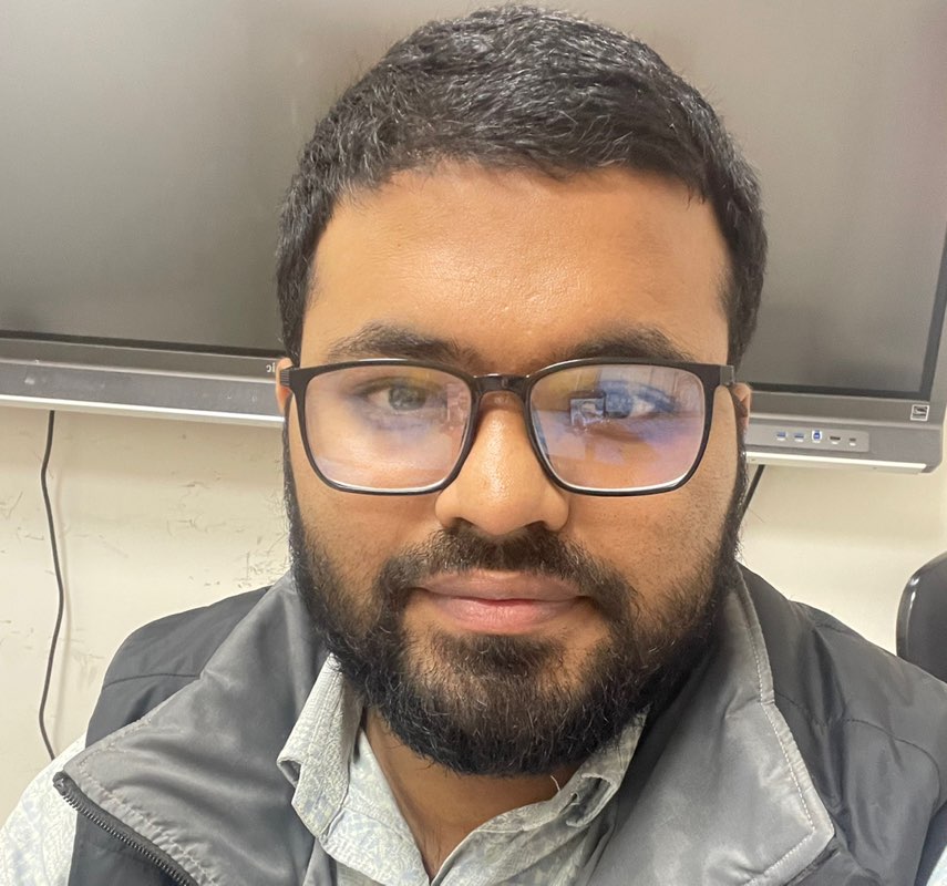 MD ABDUL MALEK CHOWDURY profile