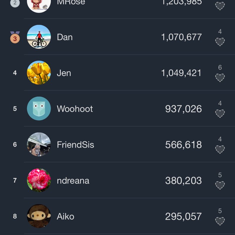 Loyning2.0 MRose post image