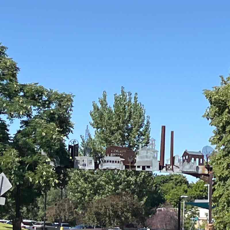 Sharon Davidson post 1