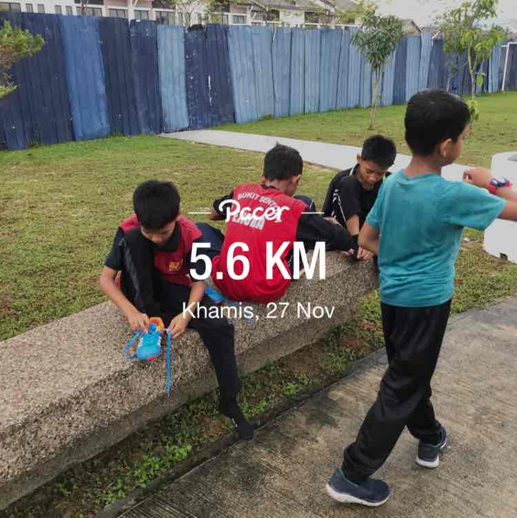 Norashikin Mhd Ab Razak post 1