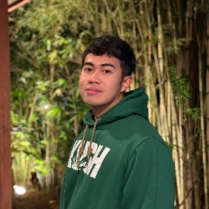 Francis Ivan Chozas profile