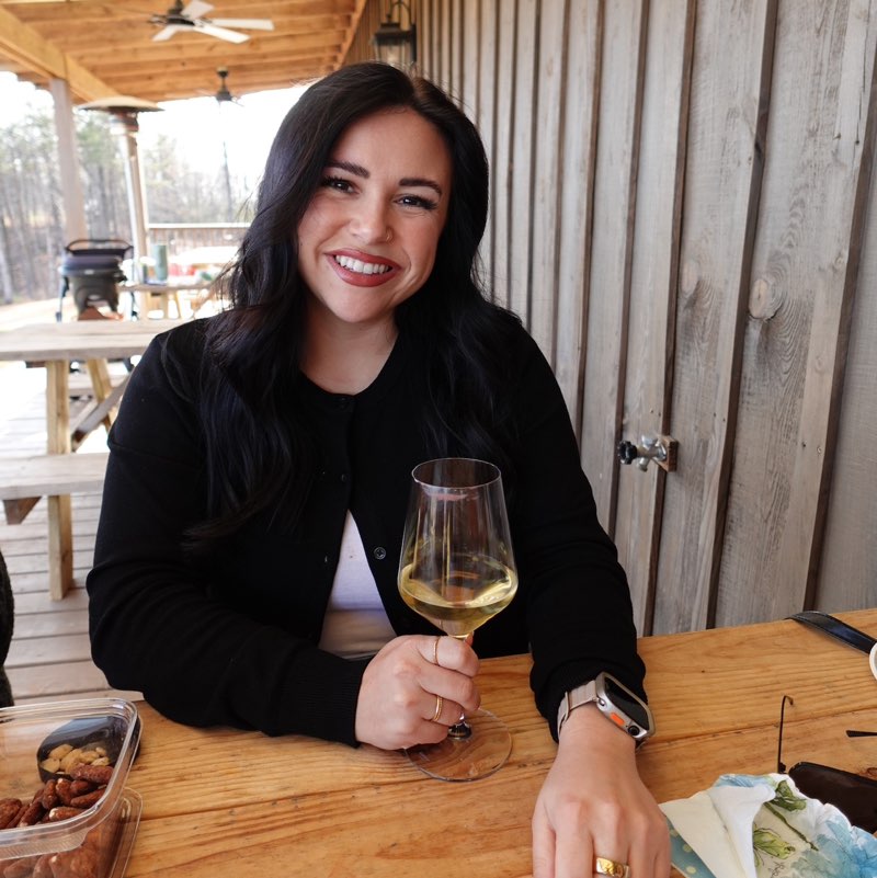 Anna Hoffritz profile