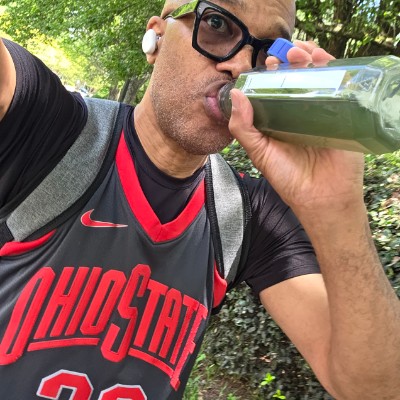 The January Family Dennis Denson post image