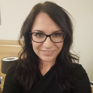 Beata Barańska profile