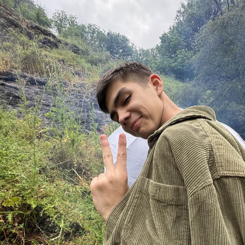 Nailov Samandar icon