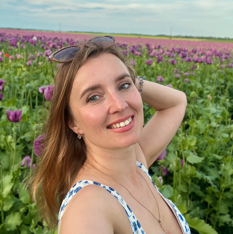 Елена profile