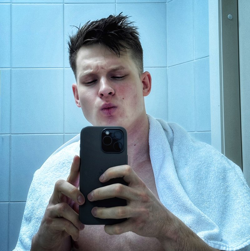 Степан profile