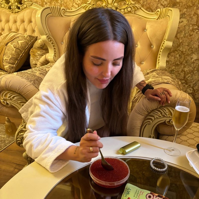 Валера profile