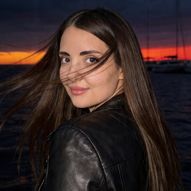 Валера profile