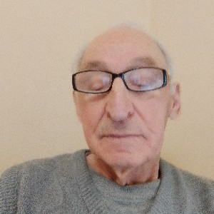 Володя Аджибеков profile