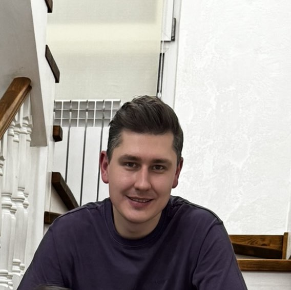 Шамов Дмитрий profile