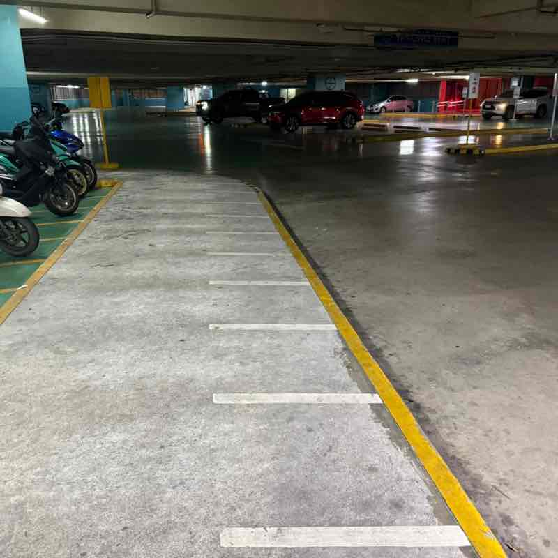 SF Steps Squad 👟 Jiman post image