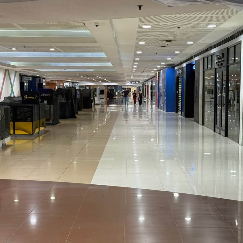 SF Steps Squad 👟 Jiman post image