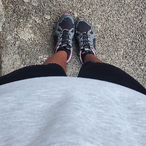 Girly Mbuende profile