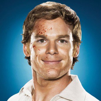 Dexter Morgan