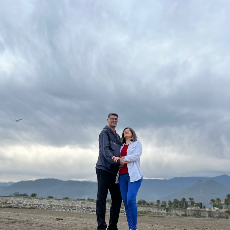 چالش پیاده روی راه هنرمند mohamadzadeh post image