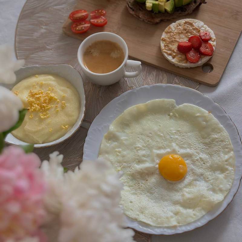 Спорт - это по любви! Наталья Разумова post image